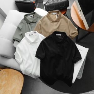 Áo thun Jacobs Cole